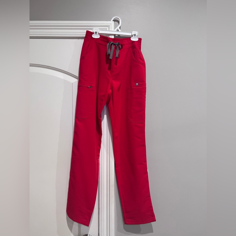 Figs Cargo Scrub pant